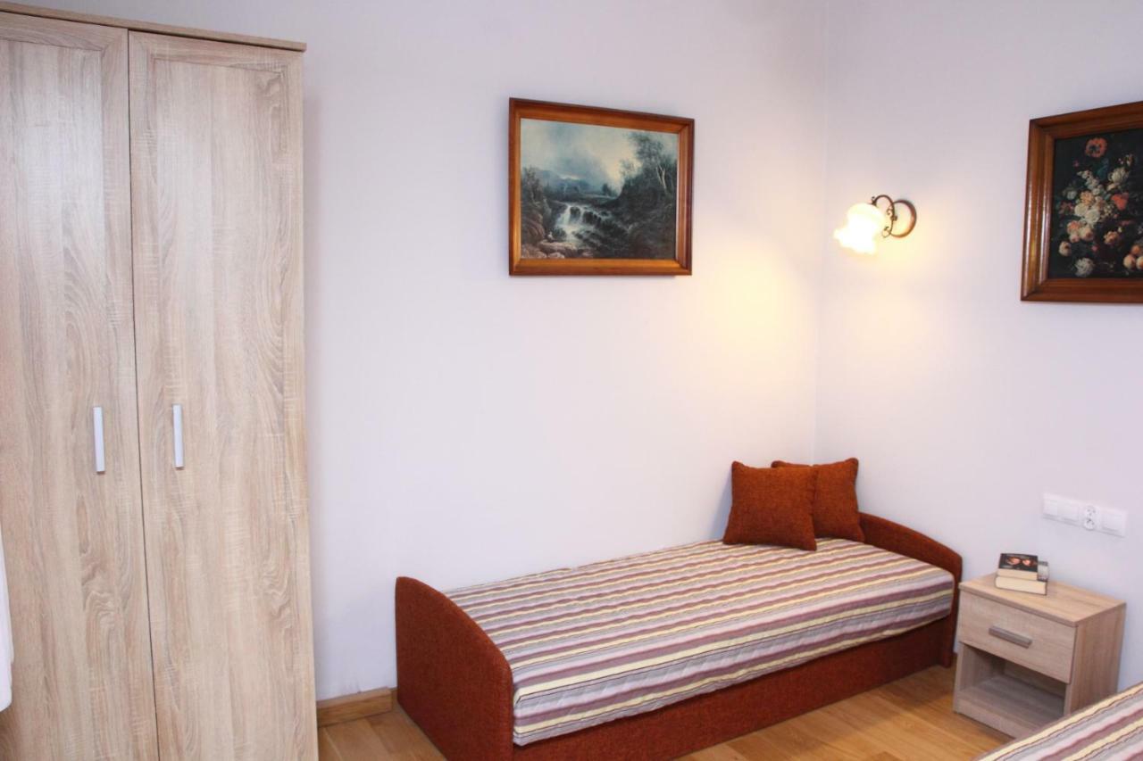 Apartament Antykwa Torun Exterior photo